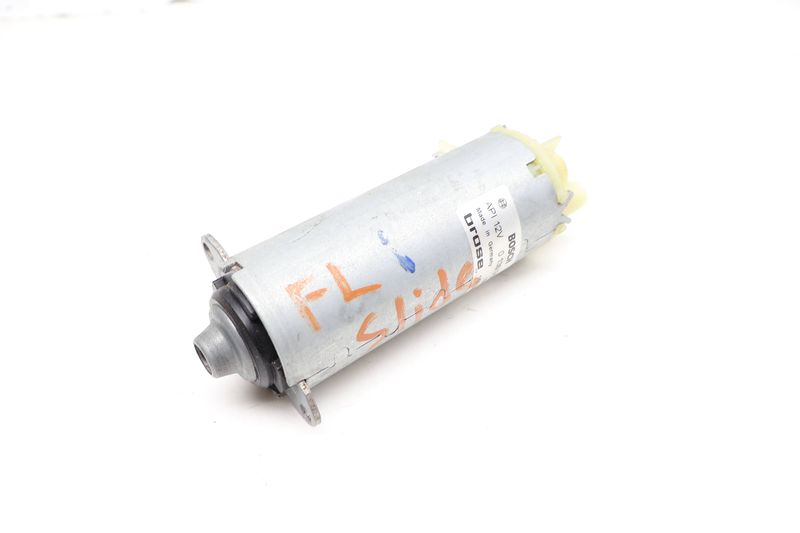 Slide / Longitudinal Seat Motor 4H0881183 — Used (SKU 728503)