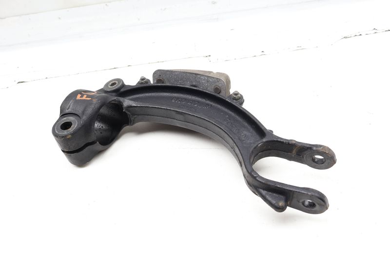 Suspension Fork / Shock Holder 8K0413037M — Used (SKU 728613)