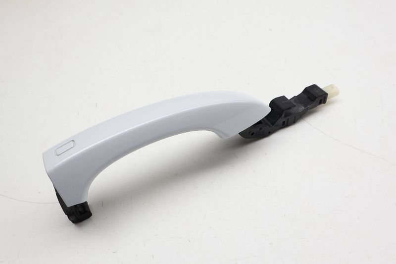 Exterior Door Handle 4H0837205 — Used (SKU 728384)