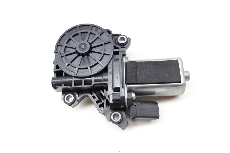 Power Door Close Assist Motor / Unit 4F0837059A — Used (SKU 728513)