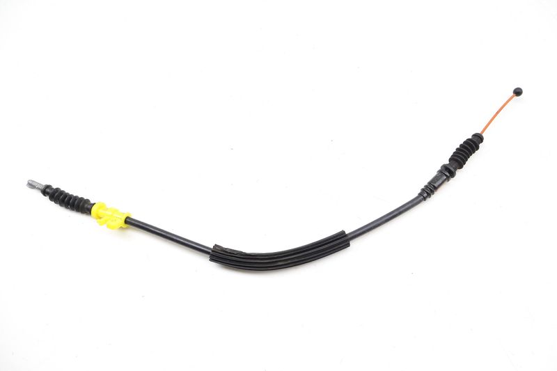 Exterior Door Handle Release / Bowden Cable 4H0837099 — Used (SKU 728391)