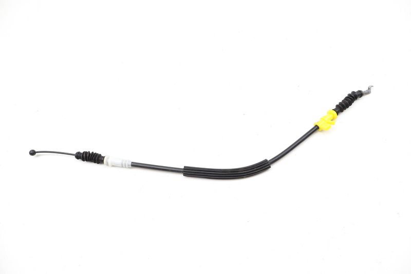 Exterior Door Handle Release / Bowden Cable 4H0837099B — Used (SKU 728389)