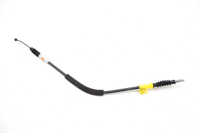 Exterior Door Handle Release / Bowden Cable 4H0837099B — Used (SKU 728390)
