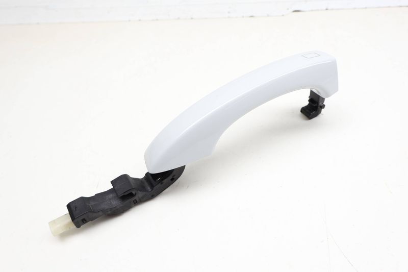Exterior Door Handle 4H0837206 — Used (SKU 728385)