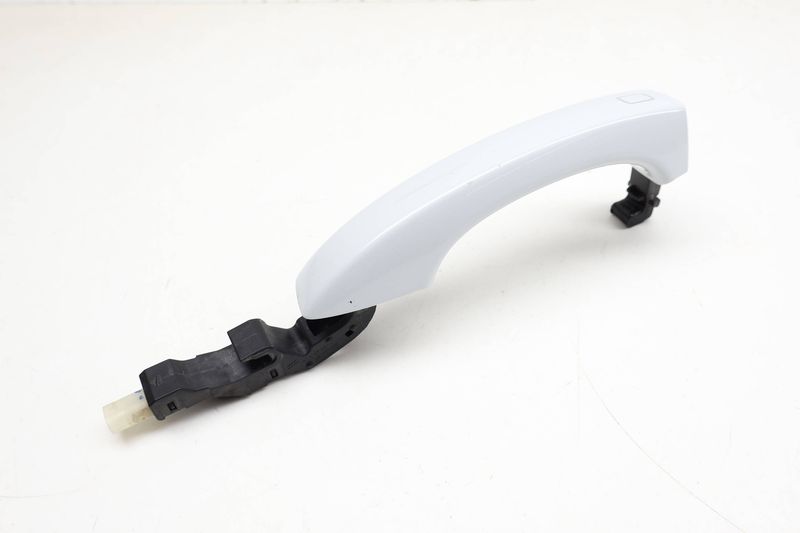 Exterior Door Handle 4H0837206 — Used (SKU 728386)