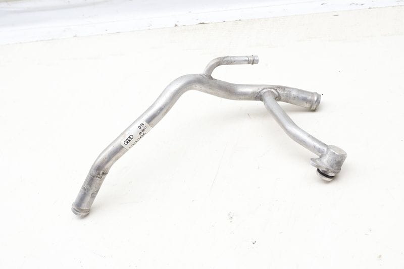 Coolant Pipe / Tube / Line 079121085Q — Used (SKU 639019)