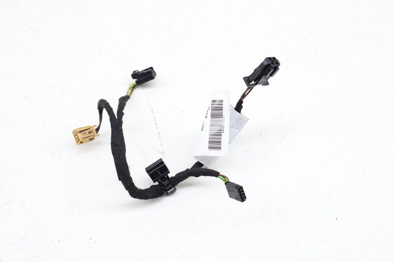 Door Armrest Wiring Harness 4H0971160A — Used (SKU 672131)