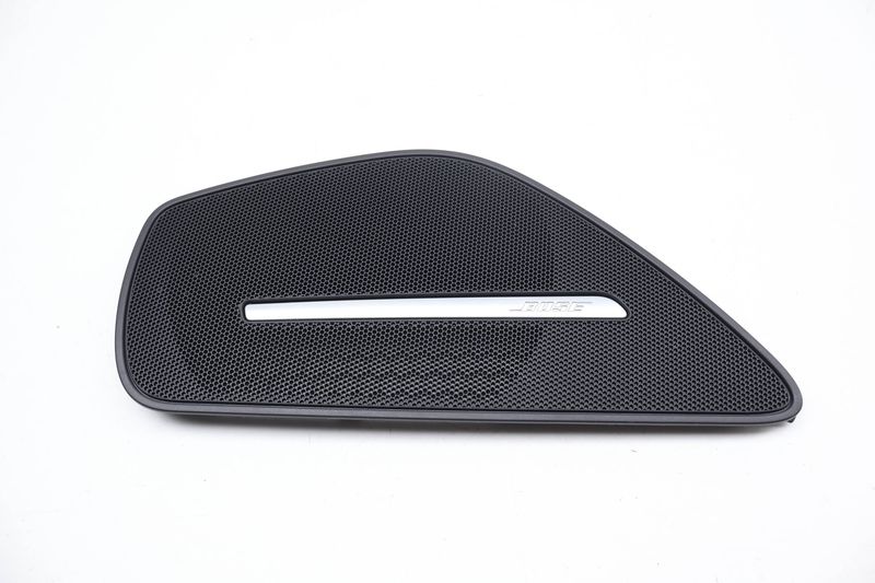 Door Bose Speaker Grille / Cover 4H0868152A — Used (SKU 728373)