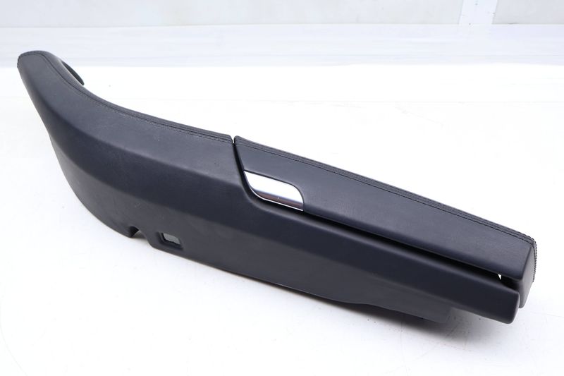 Door Panel Armrest / Storage Bin 4H1867166 — Used (SKU 672091)