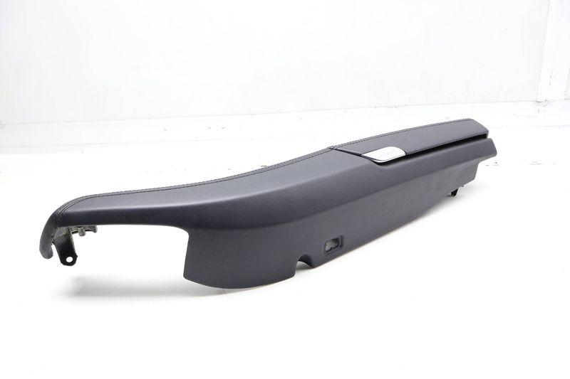 Door Panel Armrest / Storage Bin 4H1867166 — Used (SKU 728415)