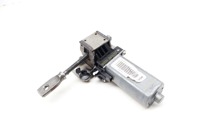 Front Tilt Seat Motor w/ Transmission 8K0959762 — Used (SKU 728506)