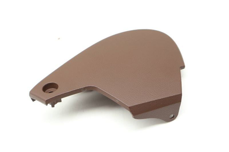 Inner Seat Trim / Panel 4H0881794 — Used (SKU 611955)
