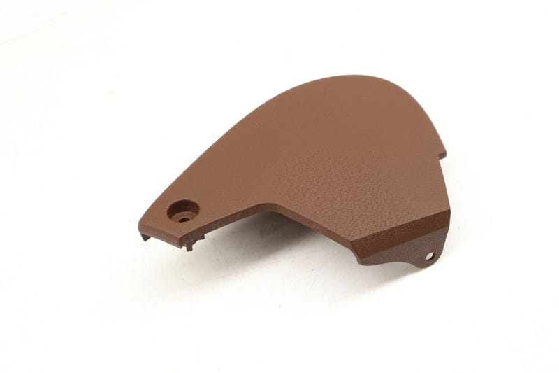 Inner Seat Trim / Panel 4H0881794 — Used (SKU 672116)