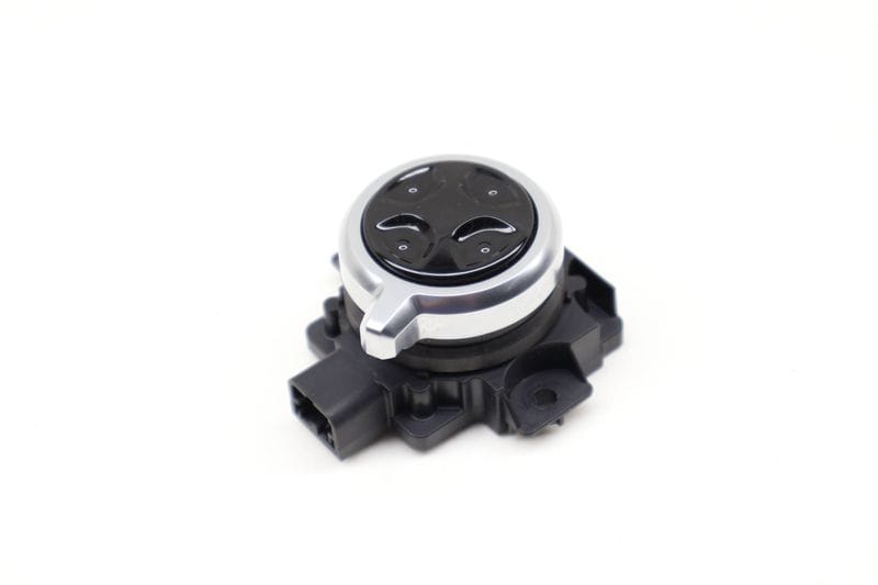 Seat Adjustment Switch 4H0959778 — Used (SKU 611969)
