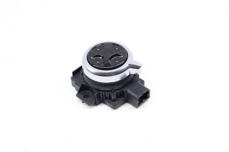 Seat Adjustment Switch 4H0959778 — Used (SKU 672206)
