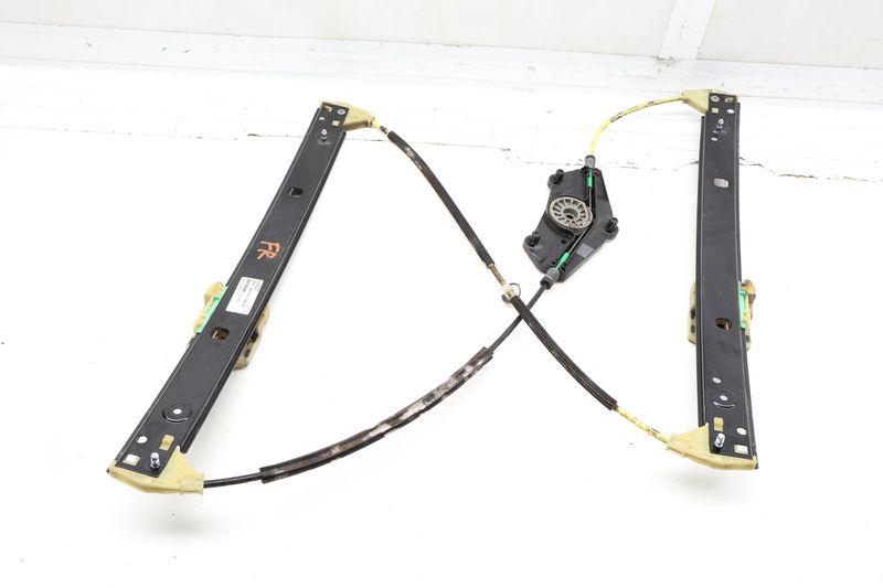 Window Regulator 4H0837462B — Used (SKU 728704)