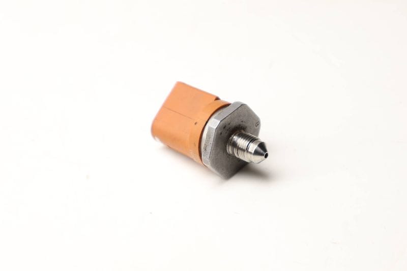 Fuel Pressure Sensor 06J906051D — Used (SKU 612206)