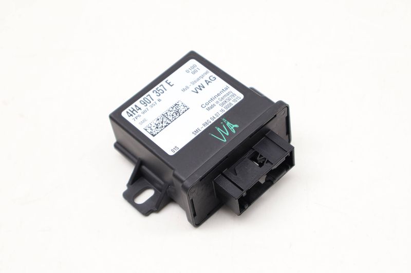 Headlight Range Control Module 4H4907357E — Used (SKU 612030)