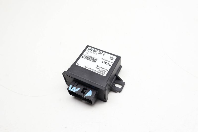 Headlight Range Control Module 4H4907357E — Used (SKU 728320)