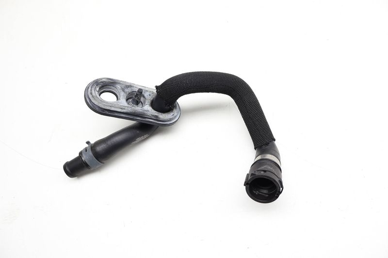 Heater Coolant Hose / Line 4H1819350A — Used (SKU 728777)