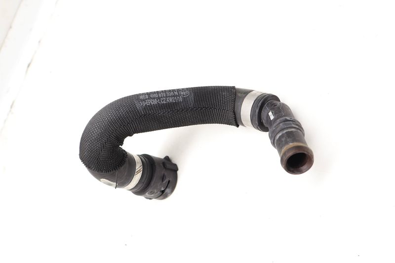 Heater Return Hose / Line 4H0819334N — Used (SKU 612296)