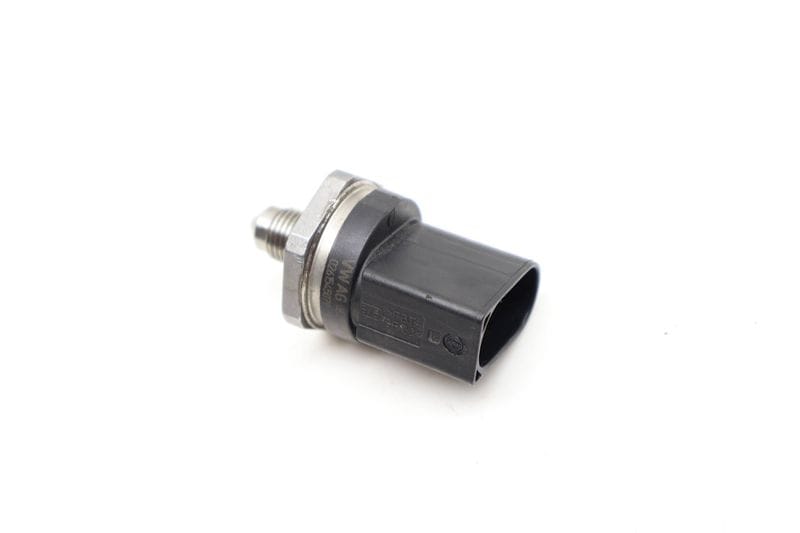High Pressure Fuel Sensor 06J906051F — Used (SKU 728564)