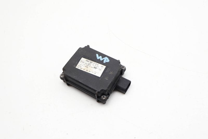 Homelink / Garage Door Opener Module 4G0907410A — Used (SKU 728321)