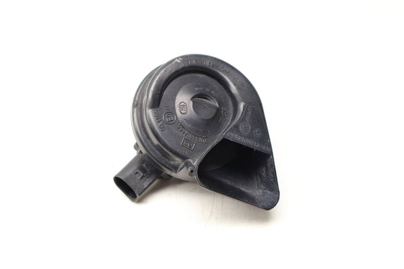 Horn (LOW Tone / FREQUENCY) 4H0951221B — Used (SKU 672434)