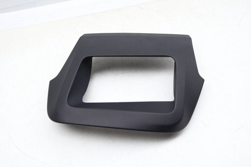 Hud / Heads UP Display Dash Trim / Bezel 4H1868061 — Used (SKU 672065)