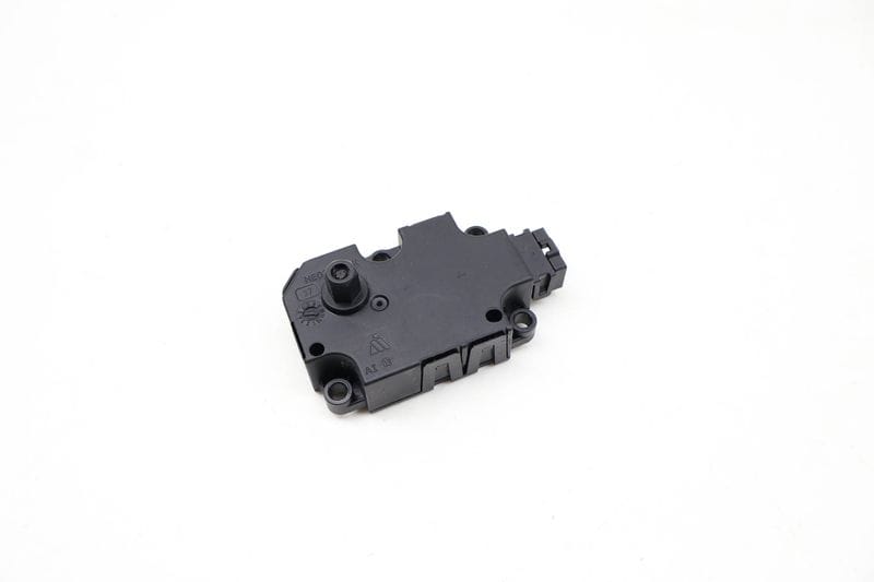 HVAC Flap / Servo Air Motor / Actuator 4H0820511E — Used (SKU 728750)