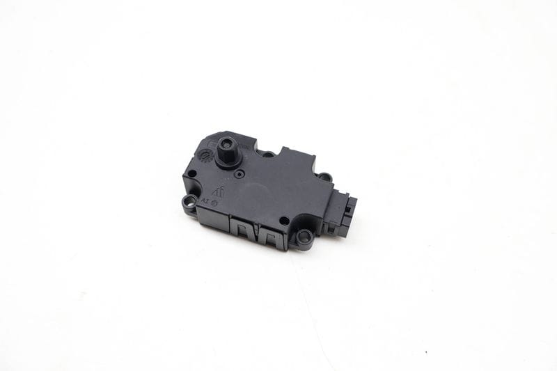 HVAC Flap / Servo Air Motor / Actuator 4H0820511E — Used (SKU 728751)