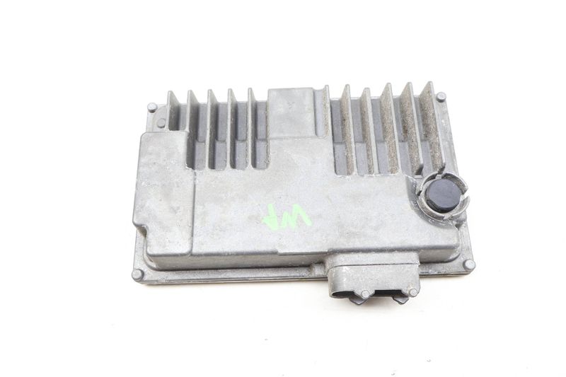 Hydraulic Engine Mount Control Module 4H0907145B — Used (SKU 638567)