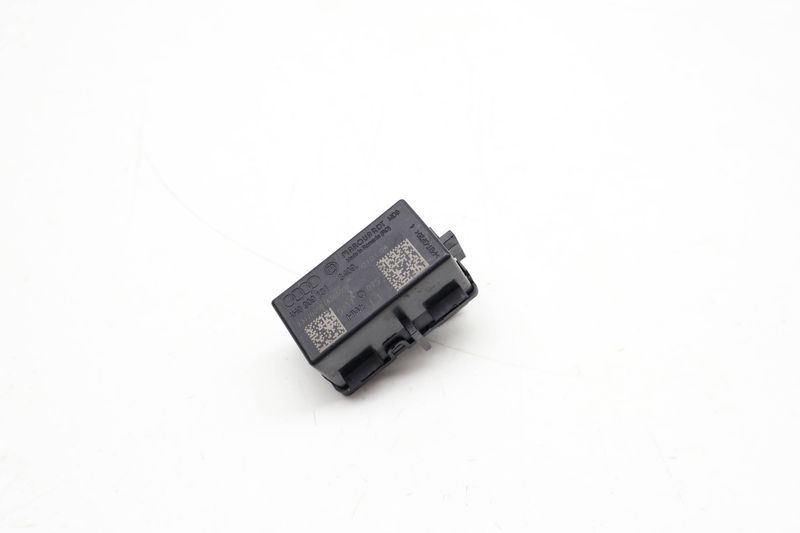 Ignition Switch Lock Module 4H0909131 — Used (SKU 728322)