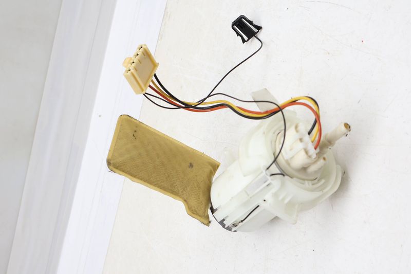 IN-Tank Fuel Pump 4H0906089A — Used (SKU 672284)