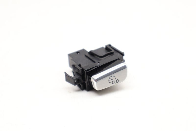 Instrument Cluster Trip Reset Switch / Button 4H1907569B — Used (SKU 611994)