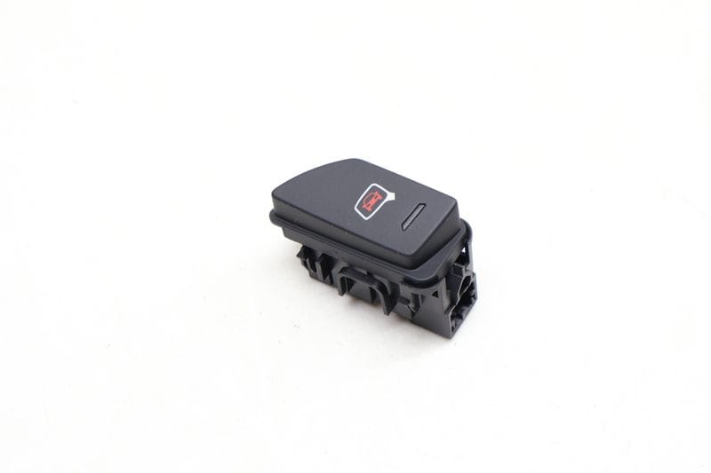Lane Change Assist Button / Switch 4H1927451A — Used (SKU 638744)