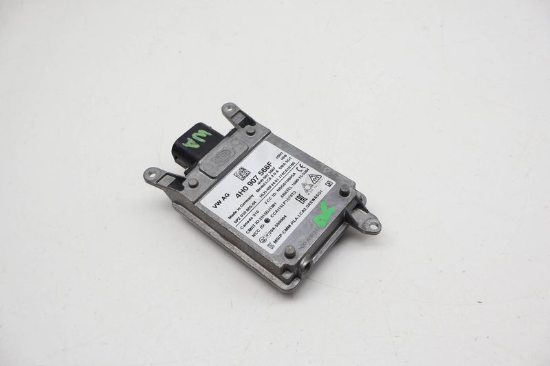 Lane Change Assist Module (MASTER) 4H0907566F — Used (SKU 728315)