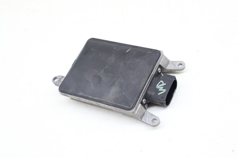 Lane Change Assist Module (SLAVE) 4H0907568F — Used (SKU 672133)