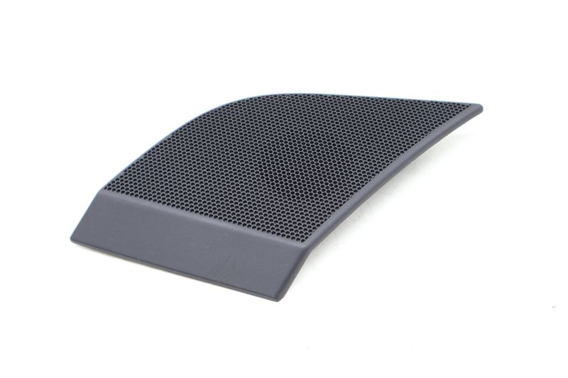 Dash Tweeter Speaker Grille / Cover 4H0035419A — Used (SKU 672190)