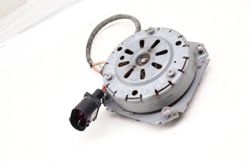 Electric Cooling Fan Motor 4H0959455AB — Used (SKU 672269)