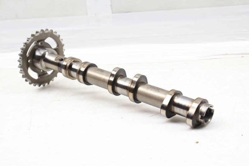 Exhaust Cam / Camshaft 06E109102BG — Used (SKU 672314)