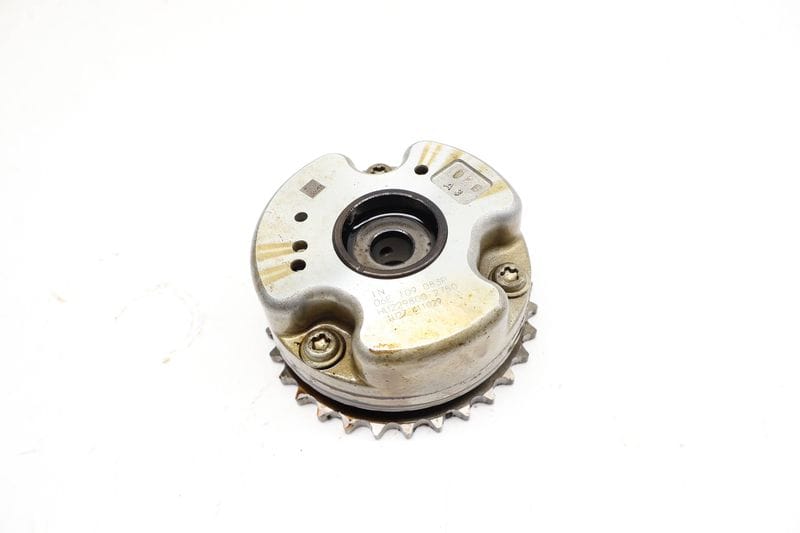 Intake Cam / Camshaft Gear Adjuster 06E109083P — Used (SKU 728598)