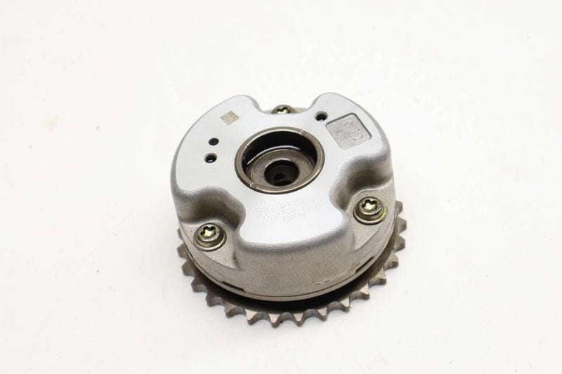 Intake Cam / Camshaft Gear Adjuster Unit 06E109083N — Used (SKU 612322)