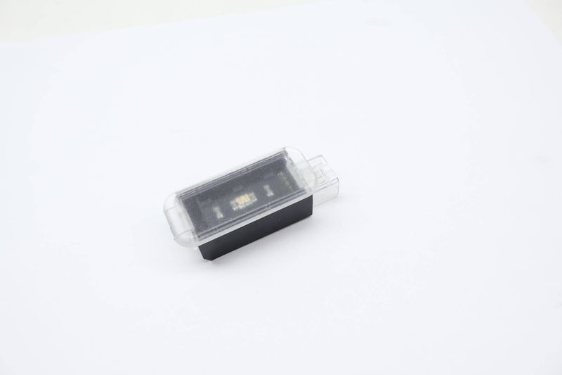 Seat Footwell LED Light 4H0947415 — Used (SKU 728275)