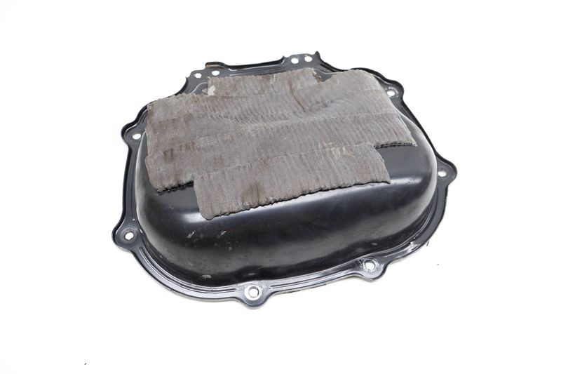 Timing Chain Cover 06E109285P — Used (SKU 728577)