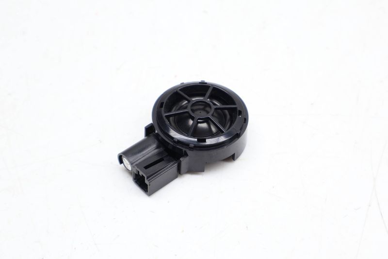 Upper B Pillar Bose Tweeter Speaker 4H0035399C — Used (SKU 672101)