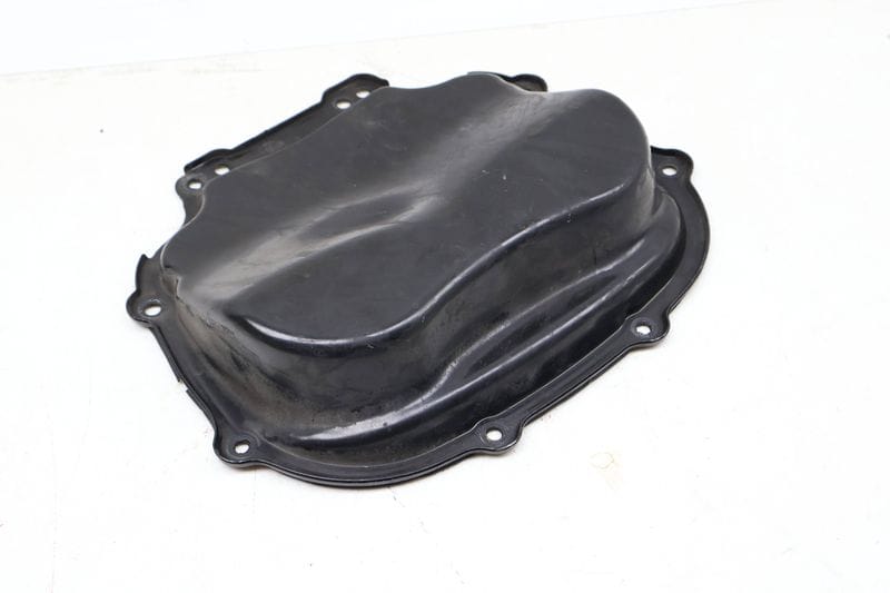 Upper Timing Chain Cover 06E109285H — Used (SKU 672350)
