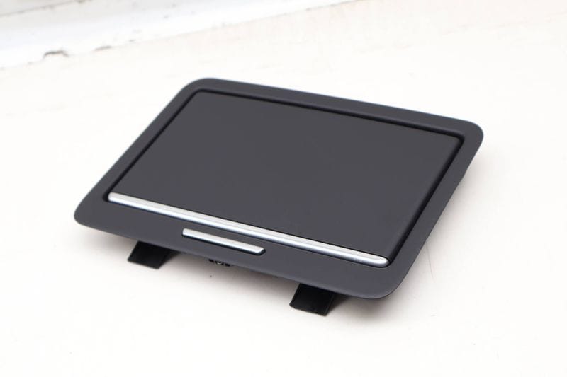 Vanity / Makeup Mirror 4H4858563A — Used (SKU 612073)