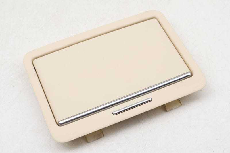Vanity / Makeup Mirror 4H4858563A — Used (SKU 638771)