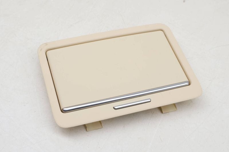 Vanity / Makeup Mirror 4H4858563A — Used (SKU 638772)